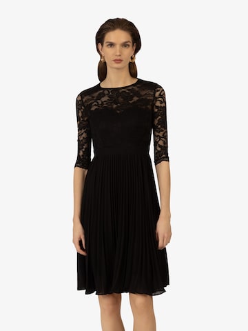 Kraimod Cocktail Dress in Black: front