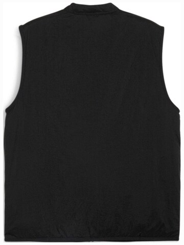 PUMA - Chaleco 'Puma Classics Vest' en negro