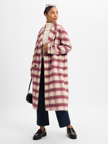 Manteau mi-saison s.Oliver en beige