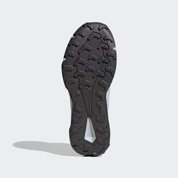Chaussure basse 'Tracefinder' ADIDAS TERREX en bleu
