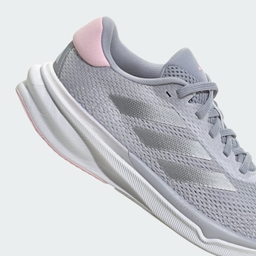 ADIDAS PERFORMANCE Running Shoes 'Supernova Stride' in Grey
