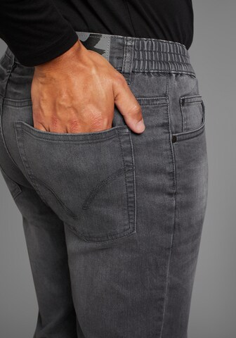 ARIZONA Regular Jeans in Grey