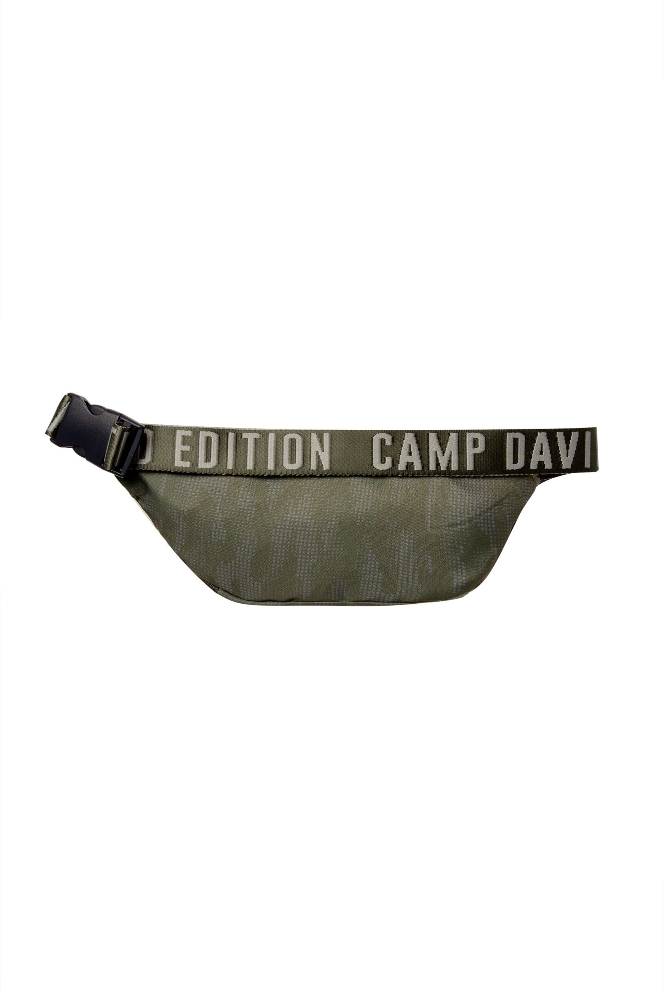 CAMP DAVID Fanny Pack in Green