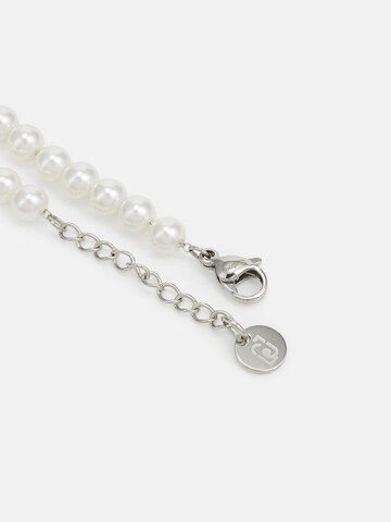 Bracelet Liu Jo en argent