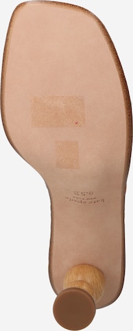 Kate Spade Sandal 'CHARMER' i rosa