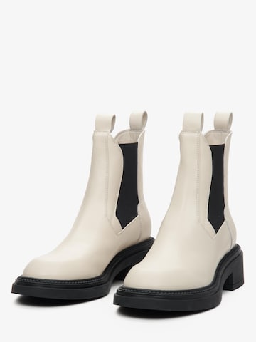 Estro - Botas '2301-5' en beige