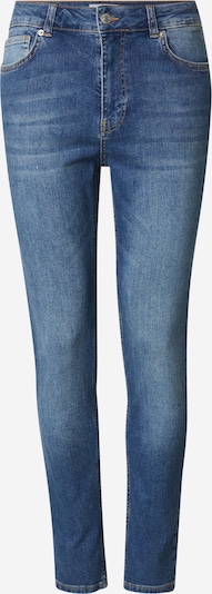 DAN FOX APPAREL Farkut 'Lian' värissä sininen denim, Tuotenäkymä