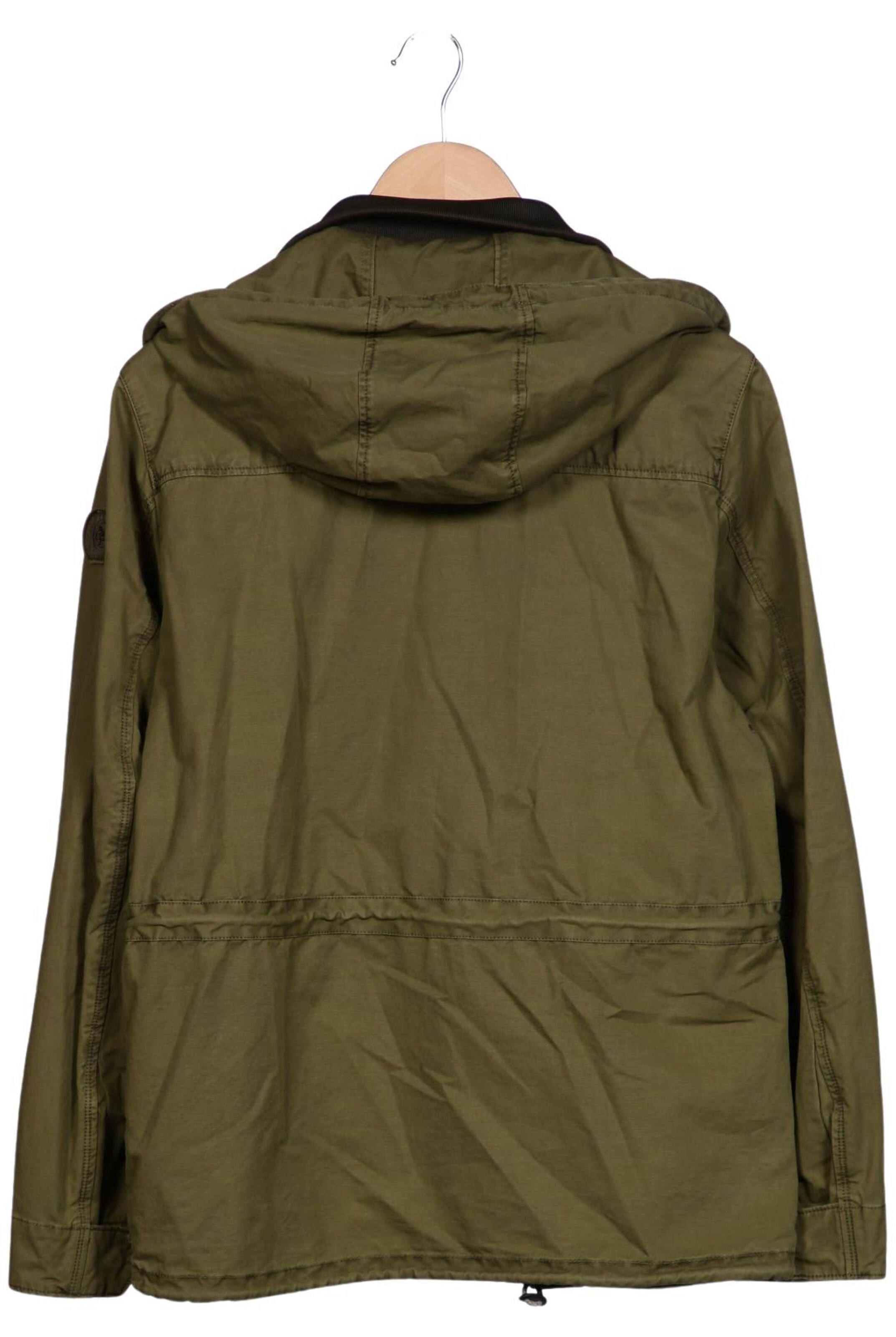 Marc O'Polo Jacket & Coat in M in Green