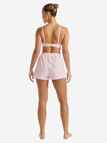 Bustier Soutien-gorge de sport ADIDAS ORIGINALS en rose