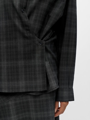OBJECT Blouse 'OBJDiena' in Black