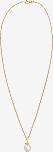 ELLI Necklace in Gold, Item view