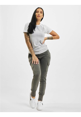 Just Rhyse Shirt 'Aljezur' in Grey