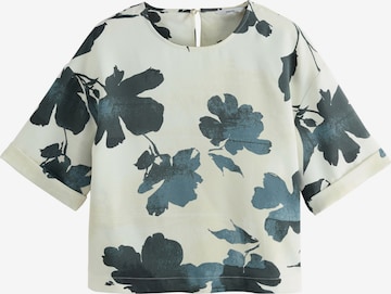 NextBluza - zelena boja: prednji dio