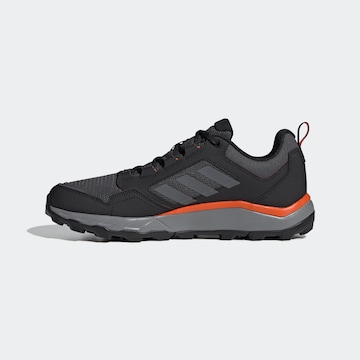 Chaussure de course 'Tracerocker 2.0' ADIDAS TERREX en noir