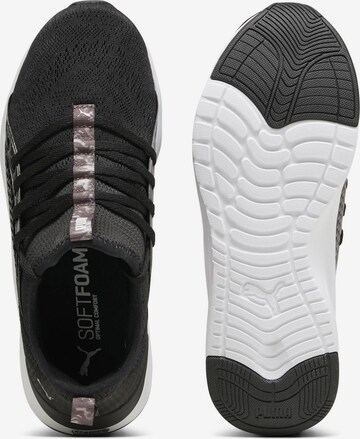 PUMA Running Shoes 'Softride Sophia 2' in Black