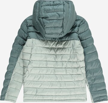 COLUMBIA Outdoorjacke 'Silver Falls' in Grün