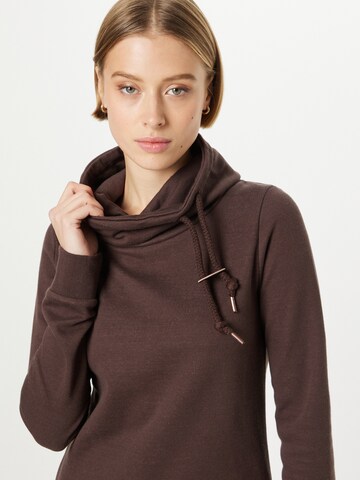 Robe 'Chloe' Ragwear en marron