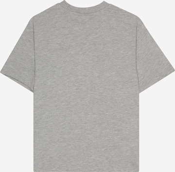 T-Shirt 'Storm' GRUNT en gris