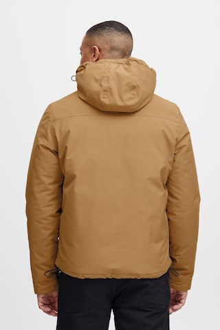 BLEND Winterjacke in Braun