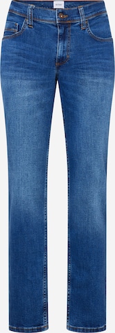 MUSTANG Regular Jeans 'Washington 583' in Blue: front