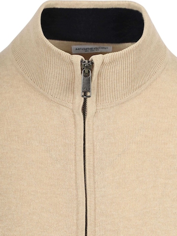 Vestes en maille McGREGOR en beige