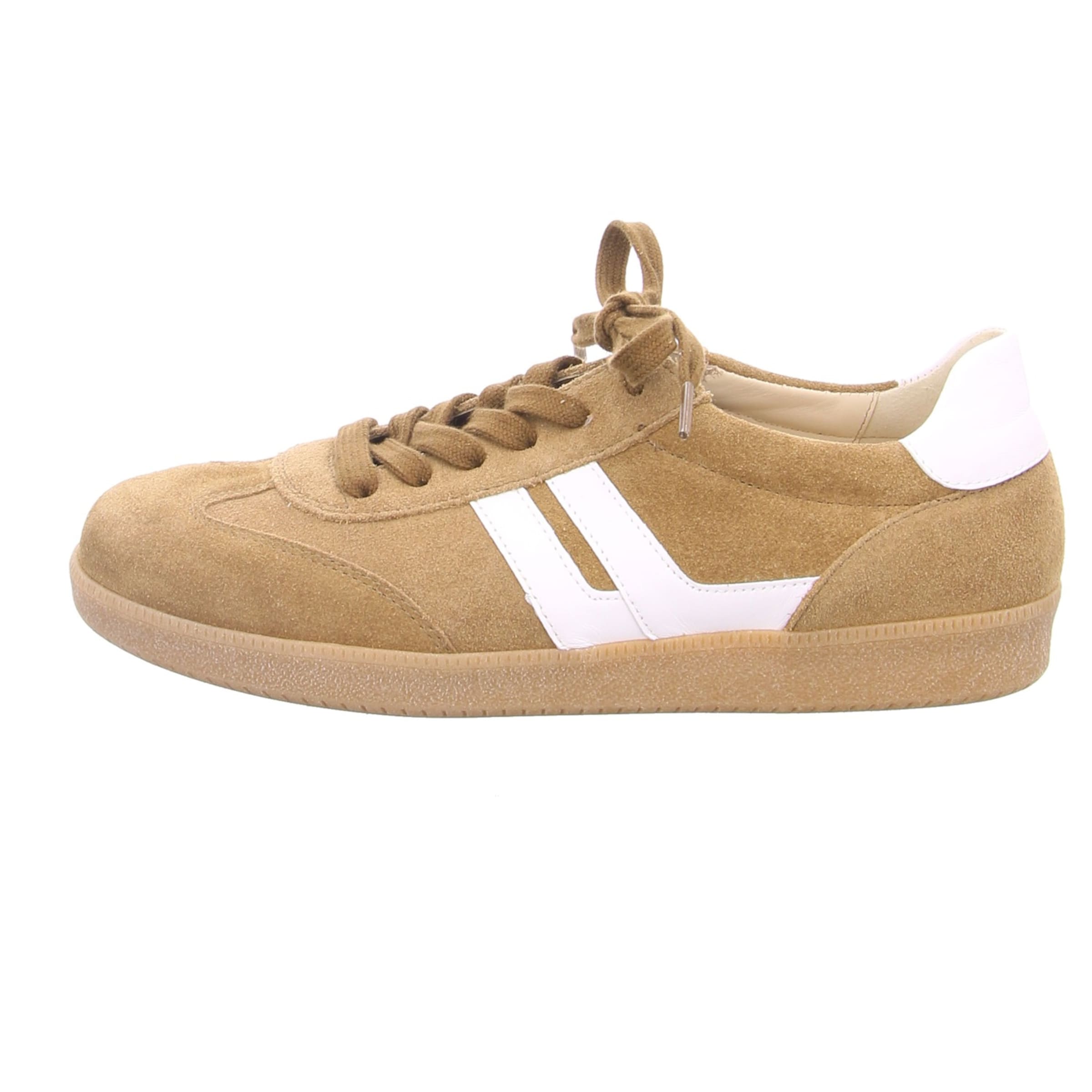 GABOR Platform trainers in Brown
