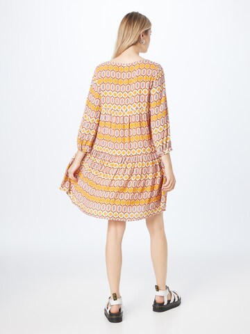 Robe Rich & Royal en orange