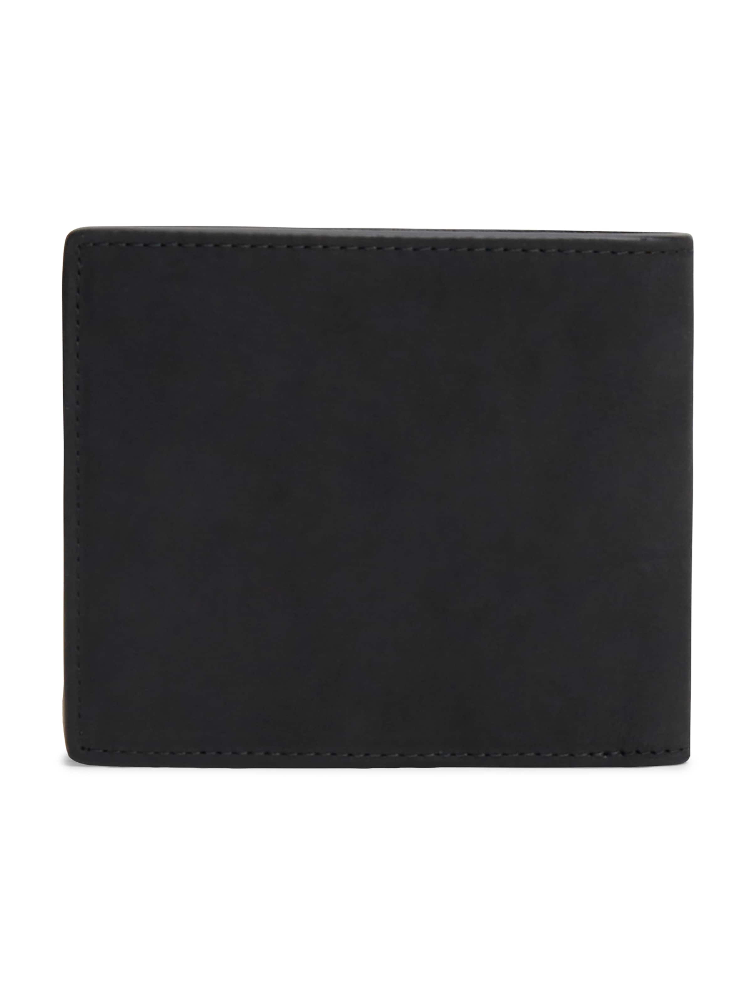 TOMMY HILFIGER Kukkaro 'SOHO' värissä musta