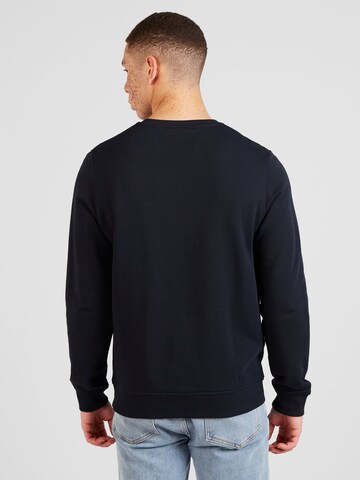 Karl Lagerfeld Sweatshirt in Blauw