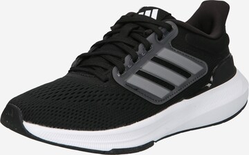 ADIDAS PERFORMANCE Sportssko 'Ultrabounce' i sort: forside