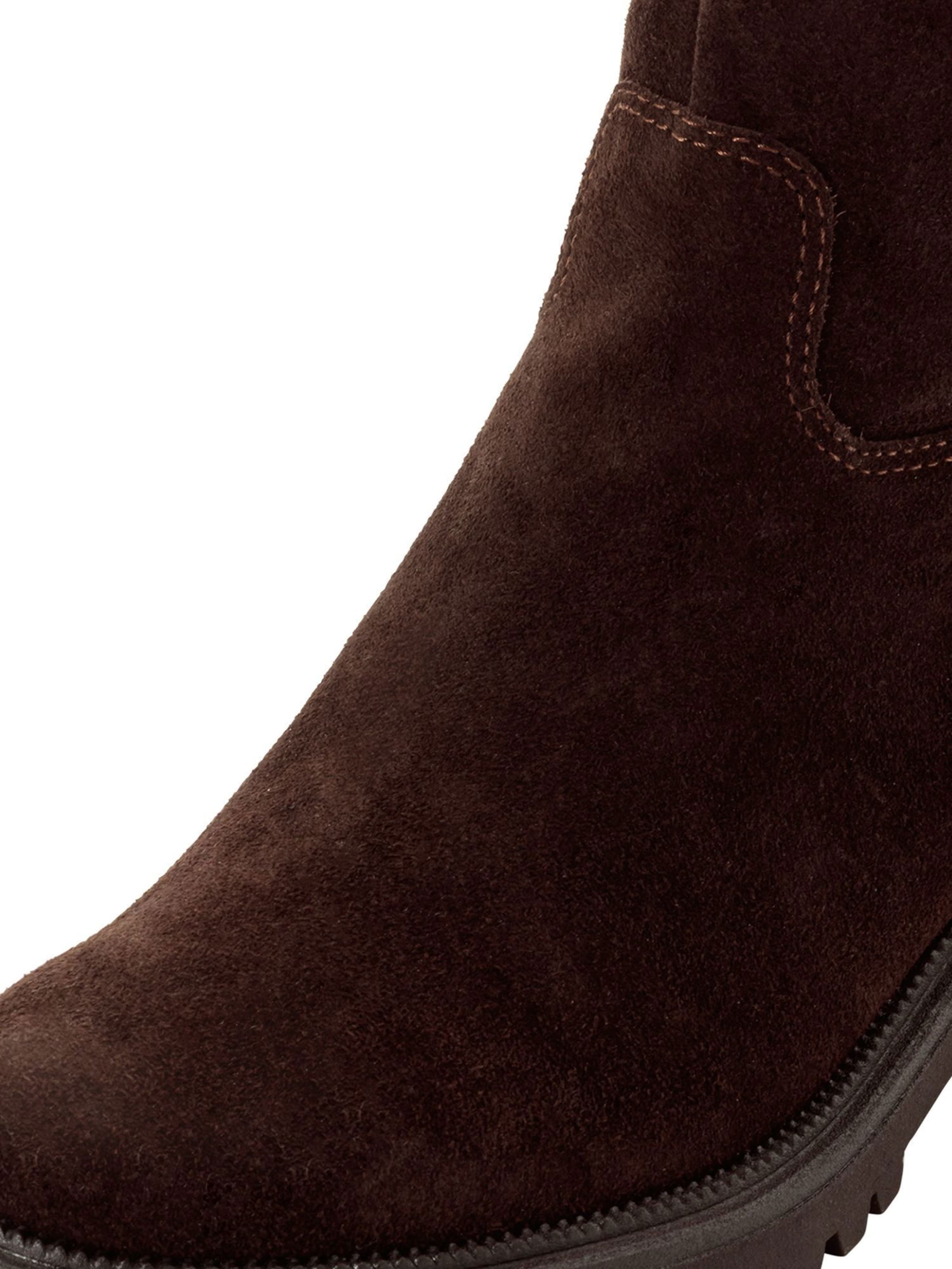 Tamaris Boots in Brown