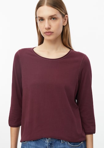 s.Oliver Shirt in Red
