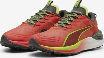 PUMA Running Shoes 'Electrify NITRO' in Red