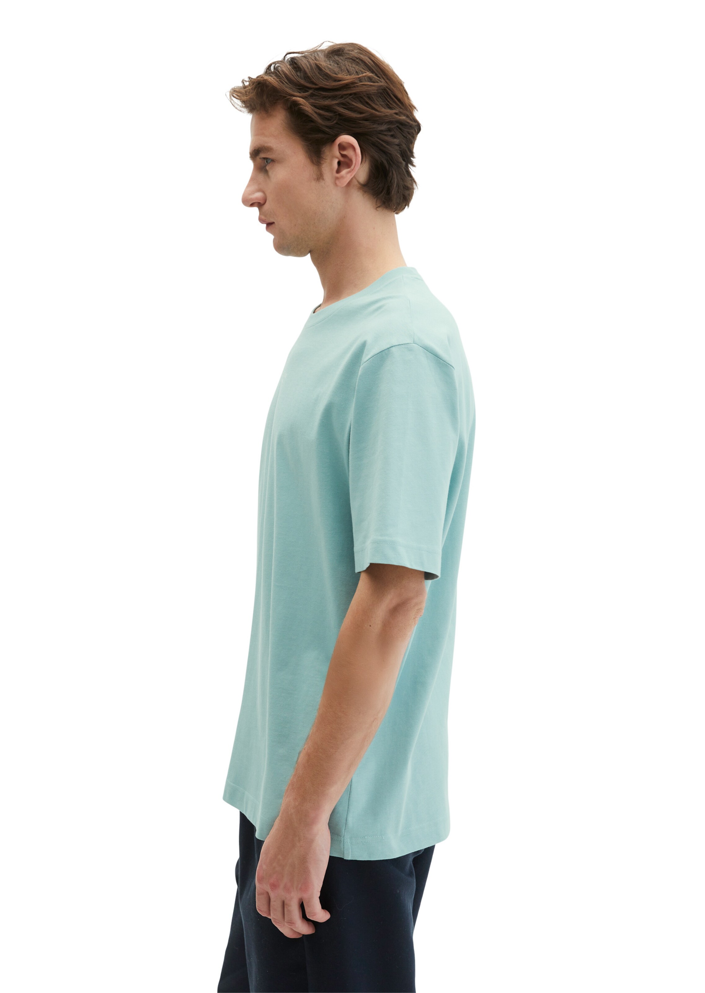 T-Shirt Marc O'Polo en vert