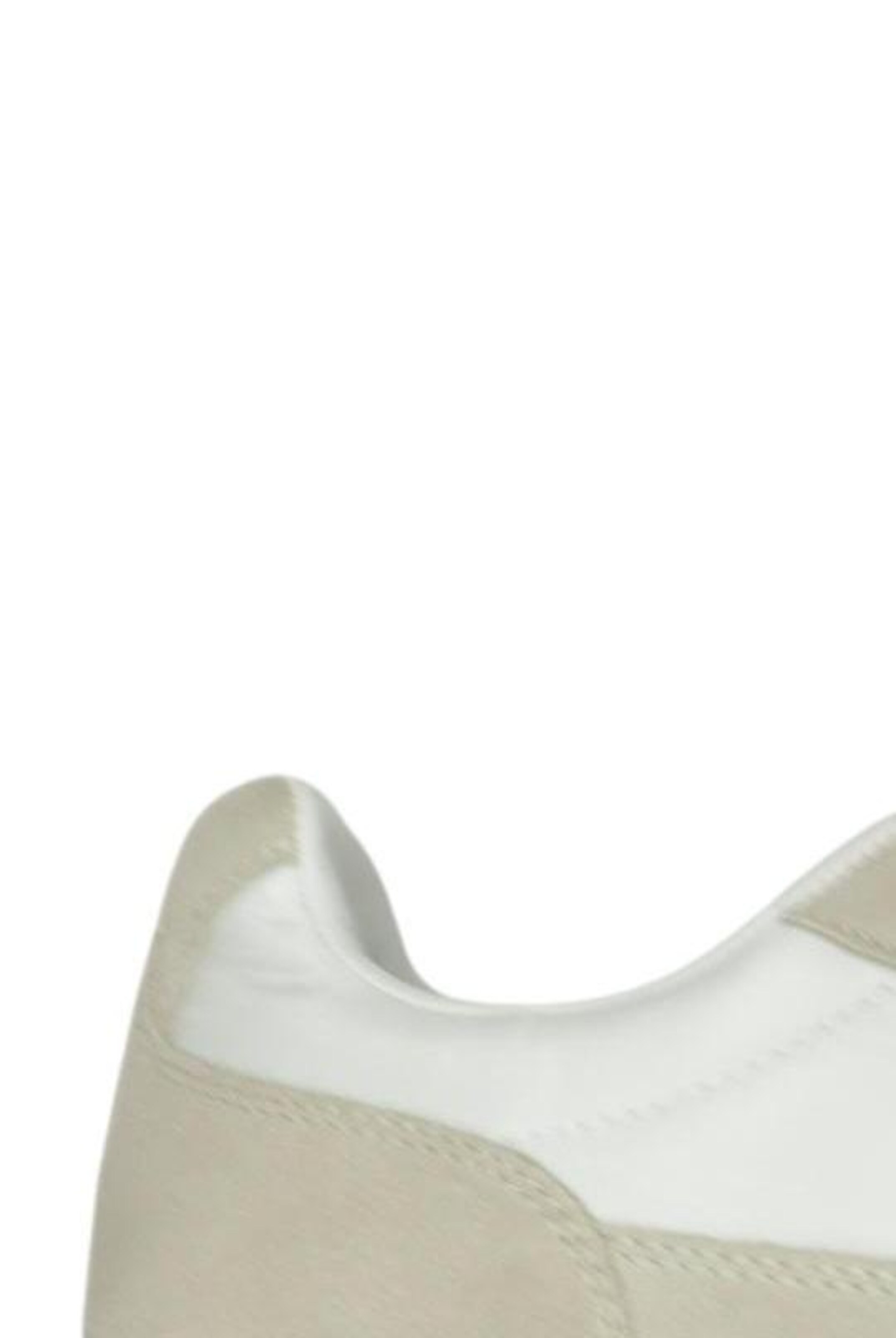 Lumberjack Sneaker 44 in Weiß