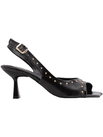Limoya Sandale 'Suny'‌‌ in Schwarz