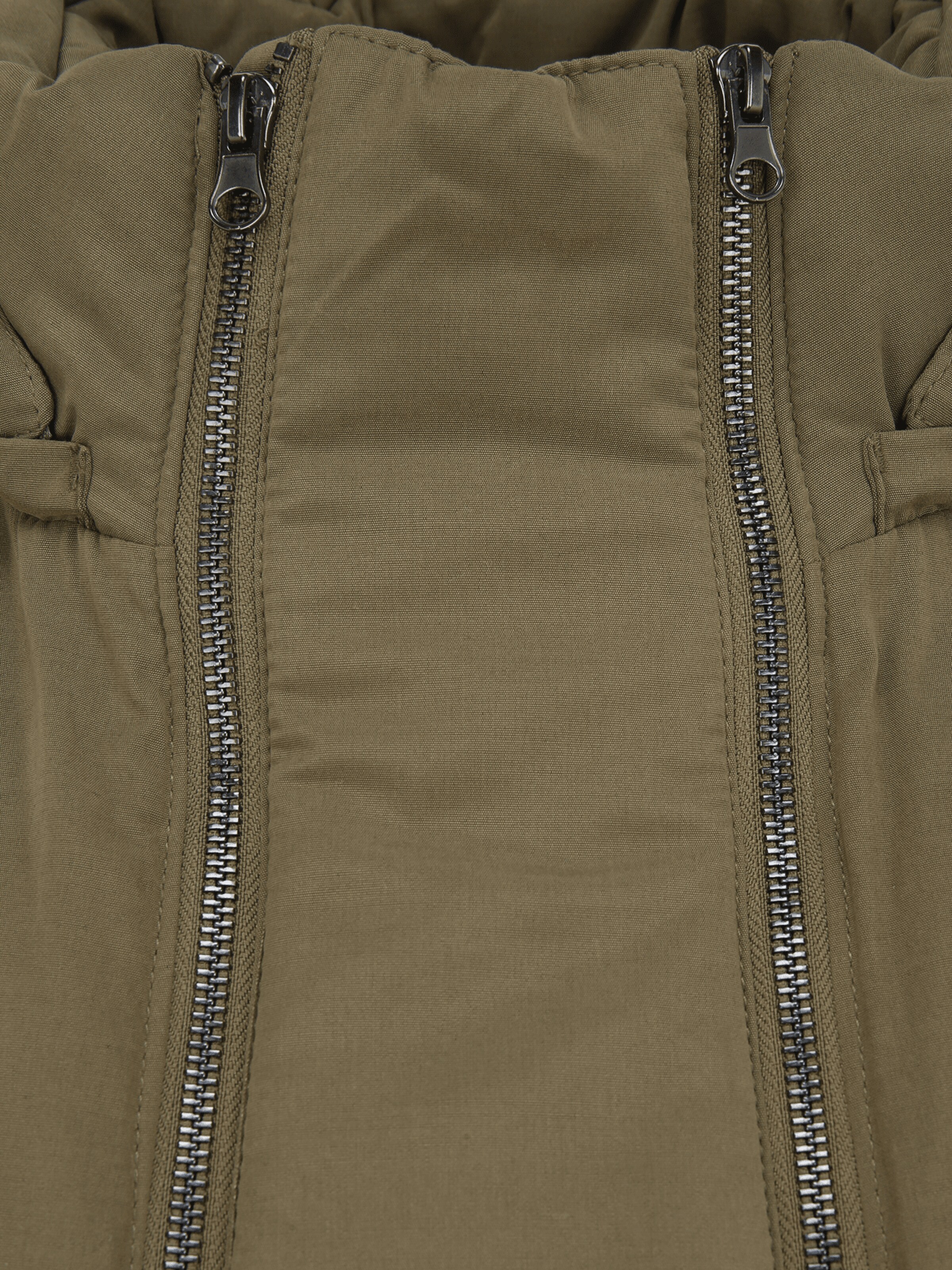 Frauen Umstandsmode MAMALICIOUS Jacke 'Tikkamaddy' in Oliv - EX60752 Frauen Umstandsmode MAMALICIOUS Jacke 'Tikkamaddy' in Oliv - EX60752