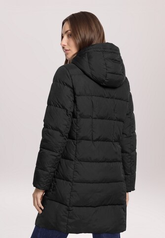 Betty Barclay Winter Jacket in Black