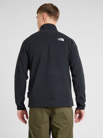 THE NORTH FACE Sportpullover 'HOMESAFE' in Schwarz