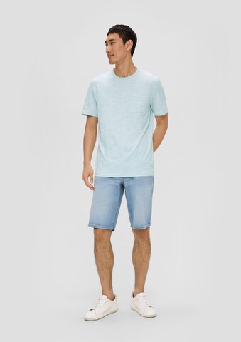 s.Oliver Majica | modra barva