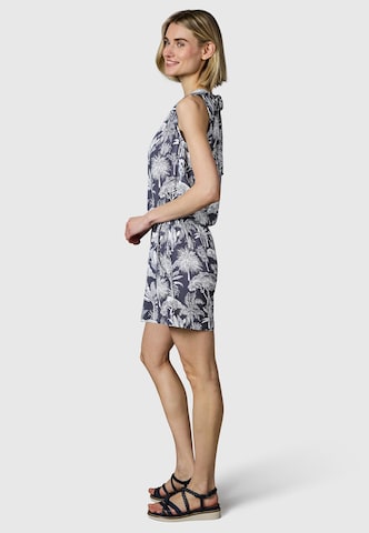 Ragwear - Jumpsuit 'Zella' en azul