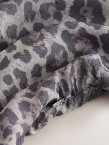 Next - Blusa em cinzento