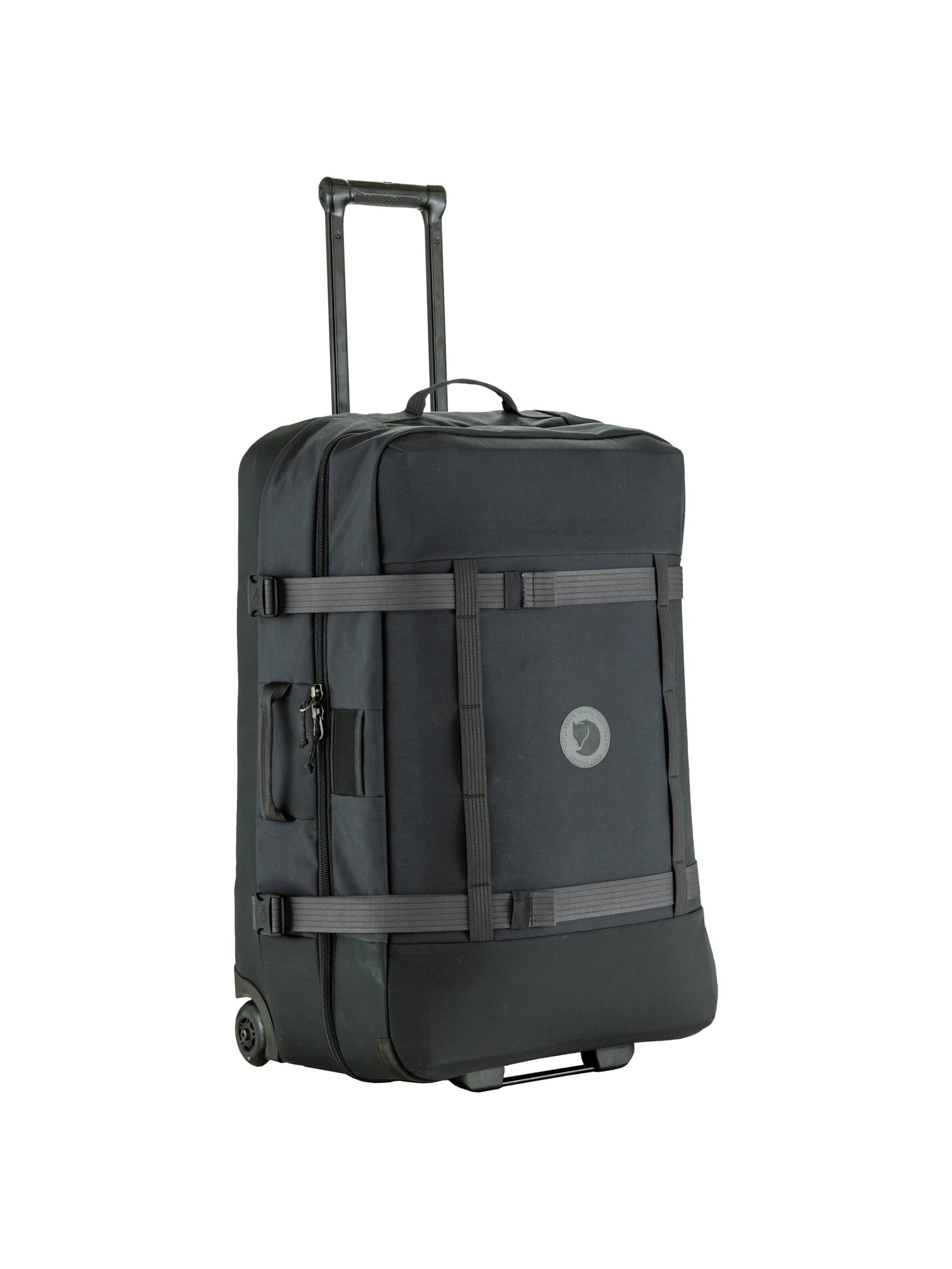 FJALLRAVEN Trolley 'Färden'‌‌ in Schwarz
