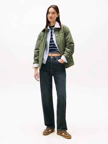 Tommy Jeans Normální Džíny 'LAYLA' – modrá