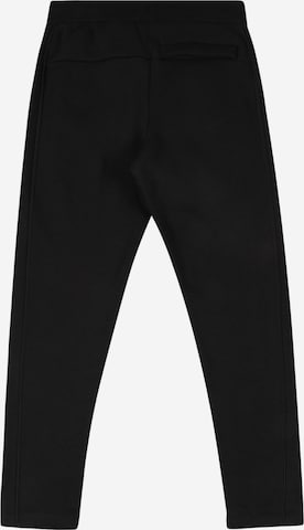 Nike Sportswear Regular Trousers in Black
