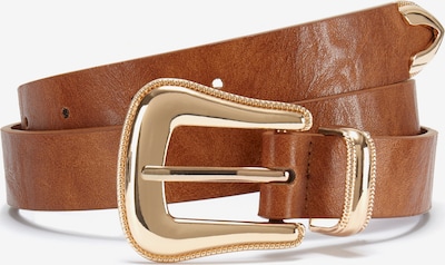 LASCANA Vyö värissä kameli, Tuotenäkymä