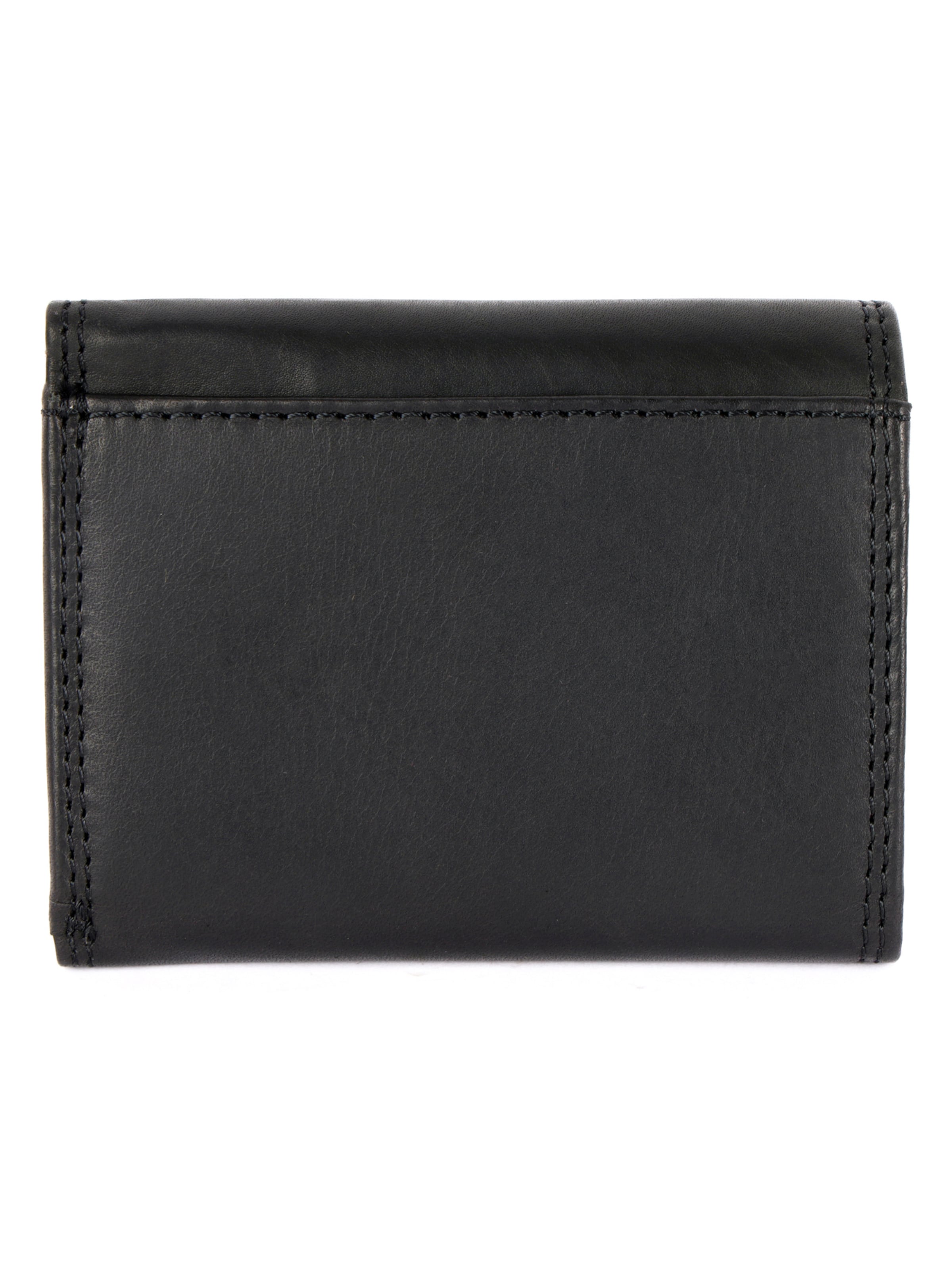 Benthill Wallet in Black