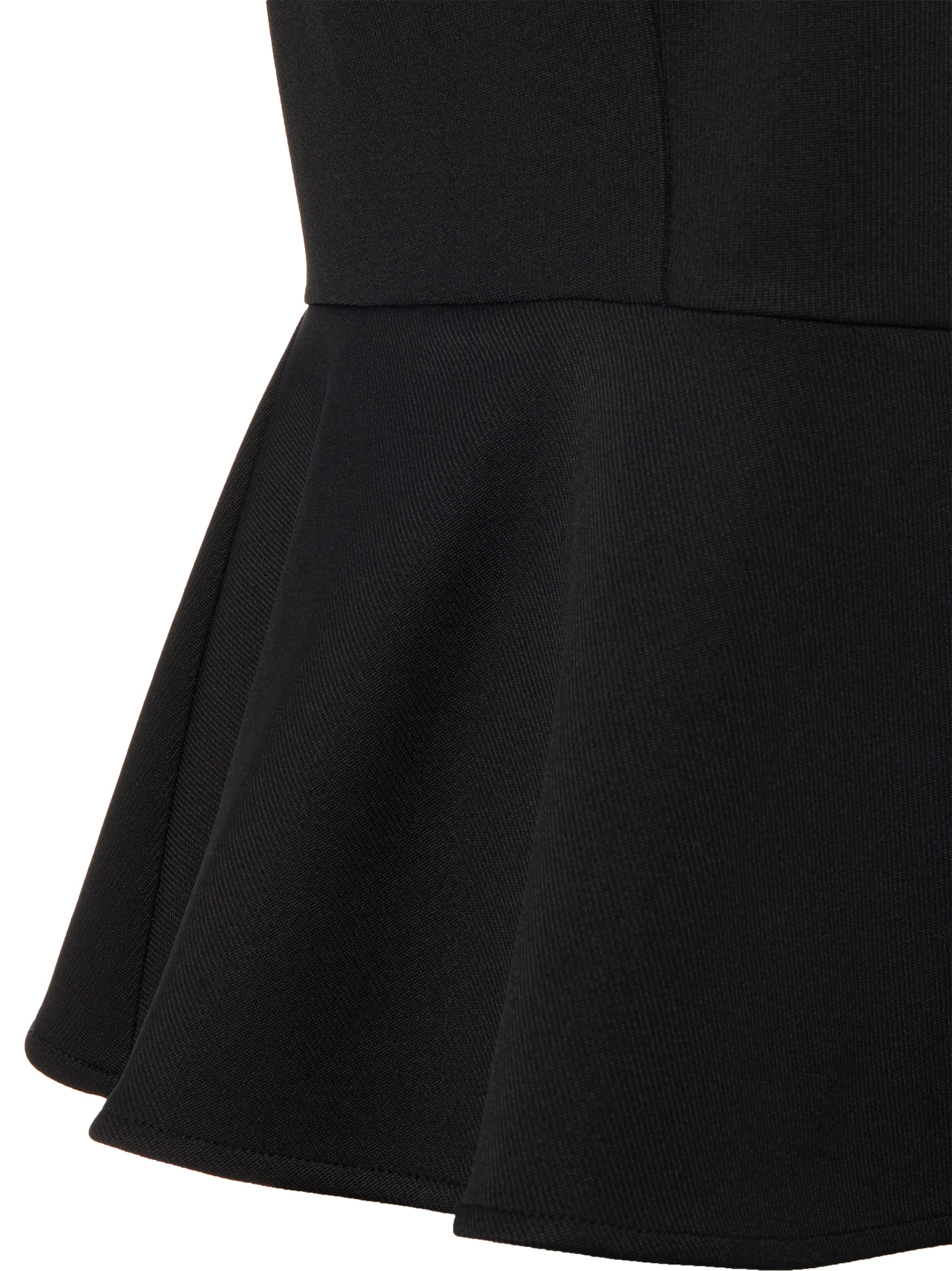 Someday Top 'Kahedda' in Schwarz