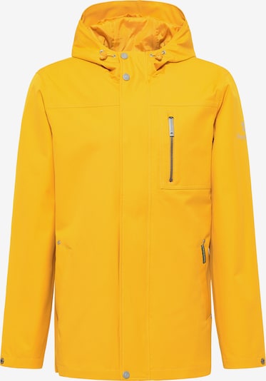 Schmuddelwedda Kurtka funkcyjna w kolorze musztardowym, Podgląd produktu