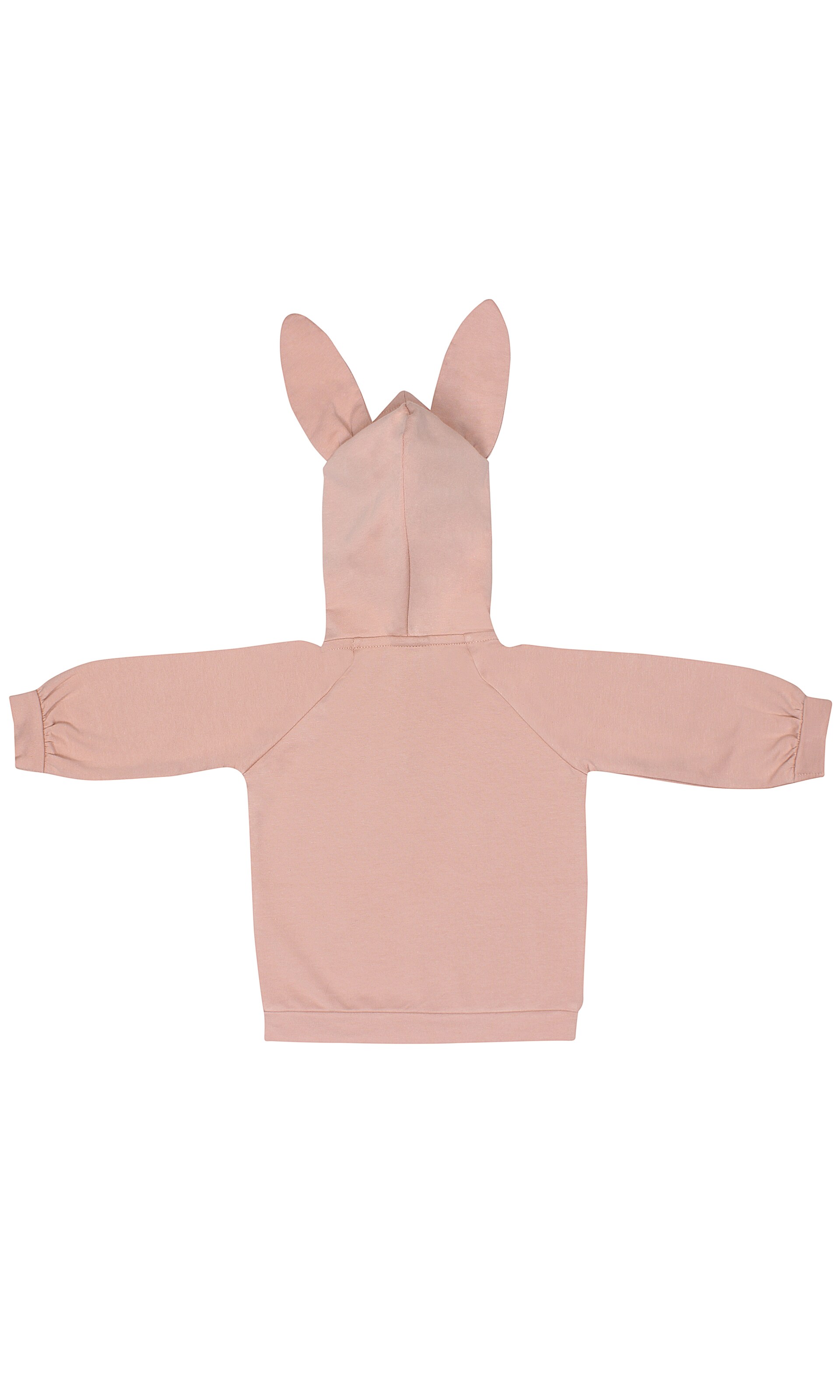 Kinder Bekleidung Kids Up Sweatshirt in Pink - YW71528 Kinder Bekleidung Kids Up Sweatshirt in Pink - YW71528